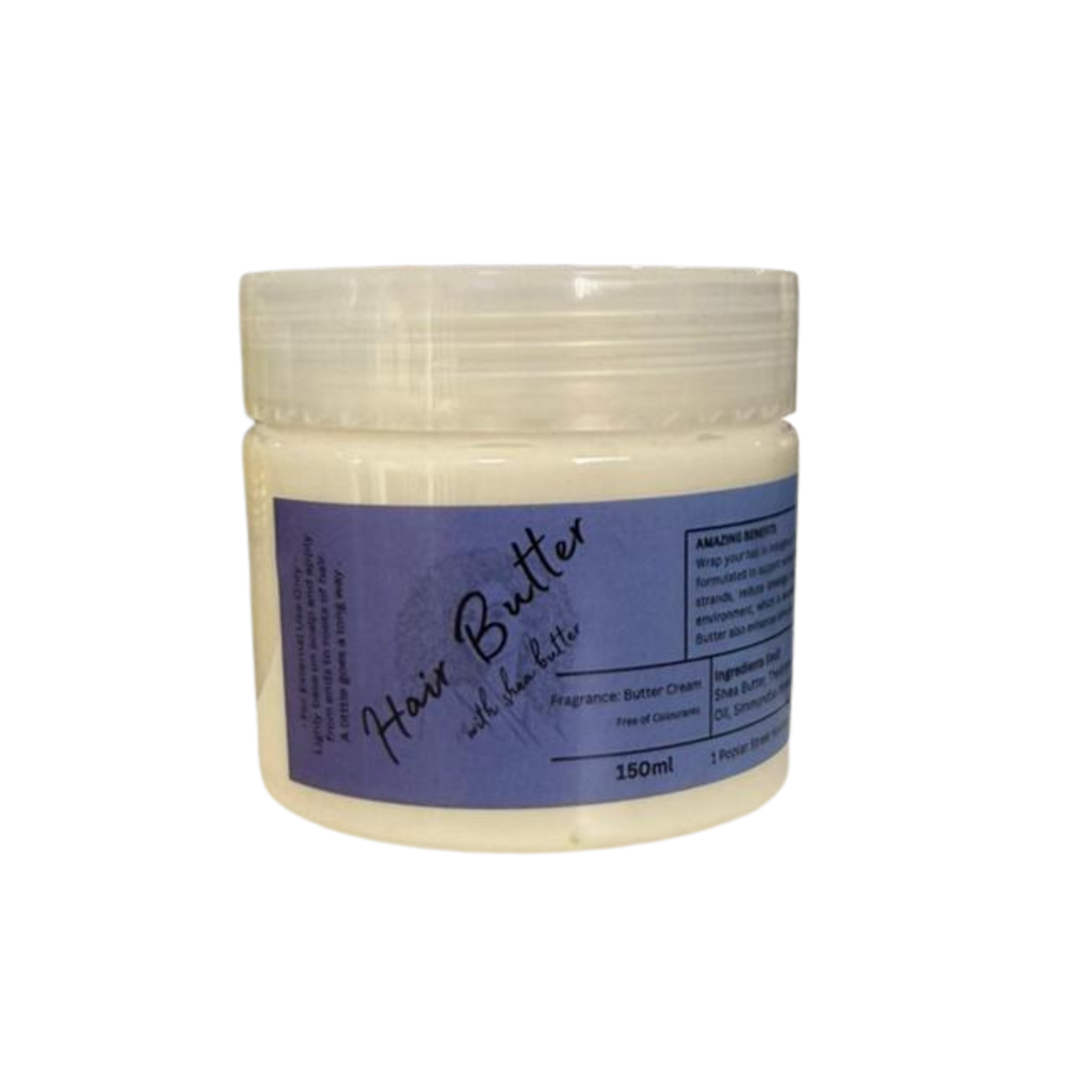 Shimora Hair Butter 150g