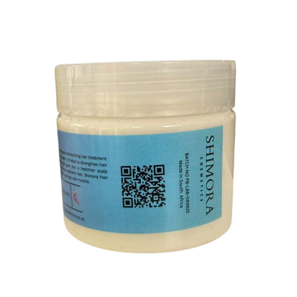 Shimora Hair Butter 150g