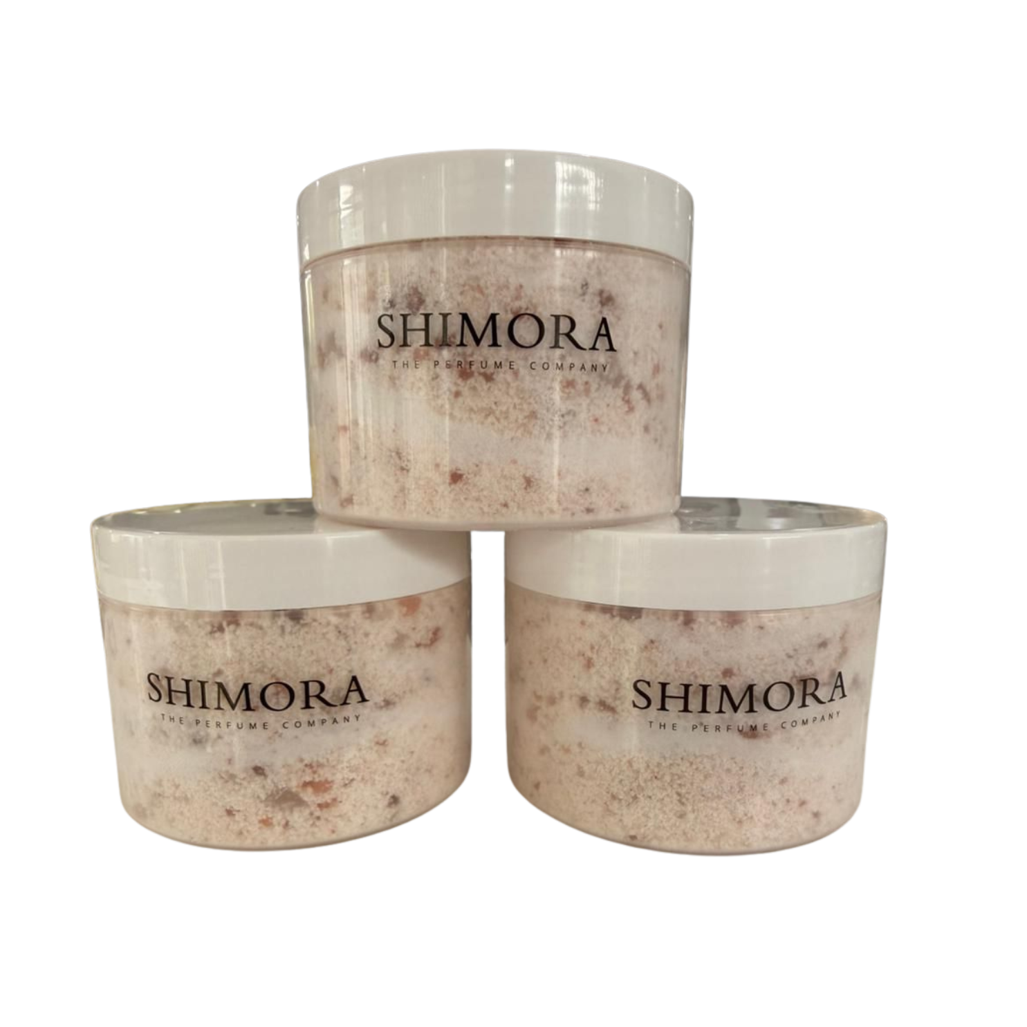 Shimora Bath Salts 250g