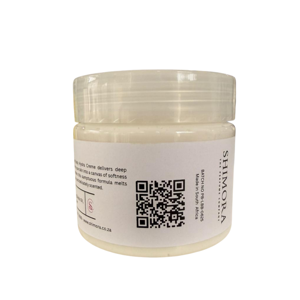 Shimora Hydra Body cream 125g