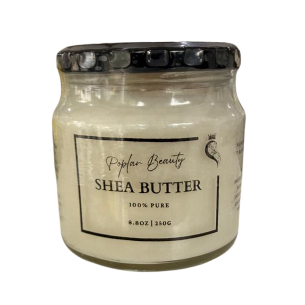 Shimora Pure Shea Butter 250g