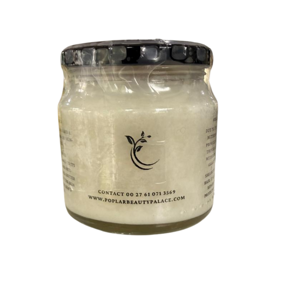 Shimora Pure Shea Butter 250g