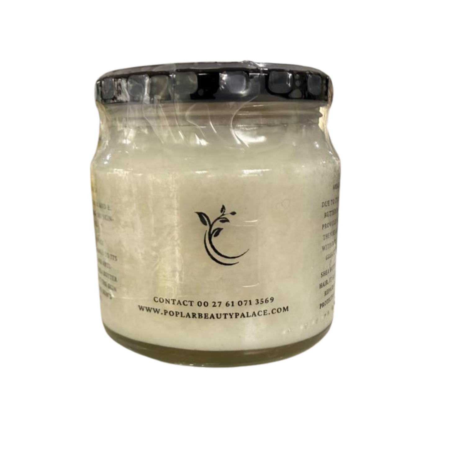 Shimora Pure Shea Butter 250g