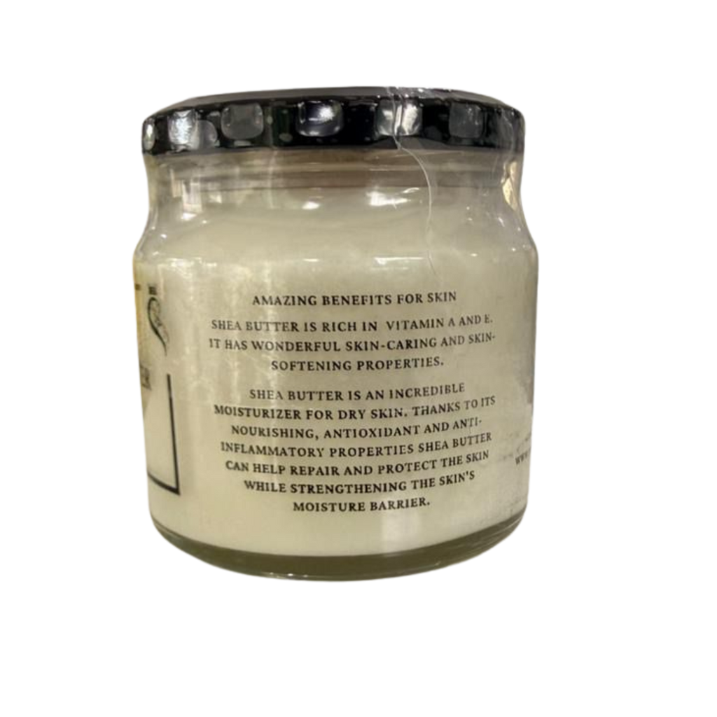 Shimora Pure Shea Butter 250g