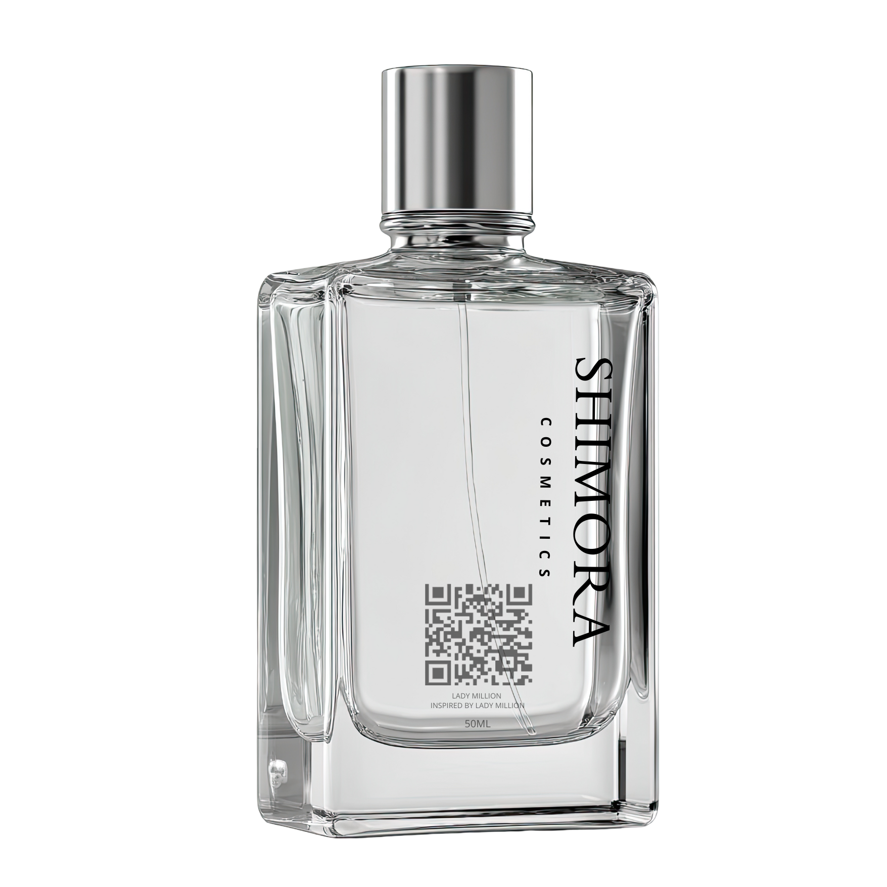 Challenge Inspired By Creed Aventus (P0) 30ml