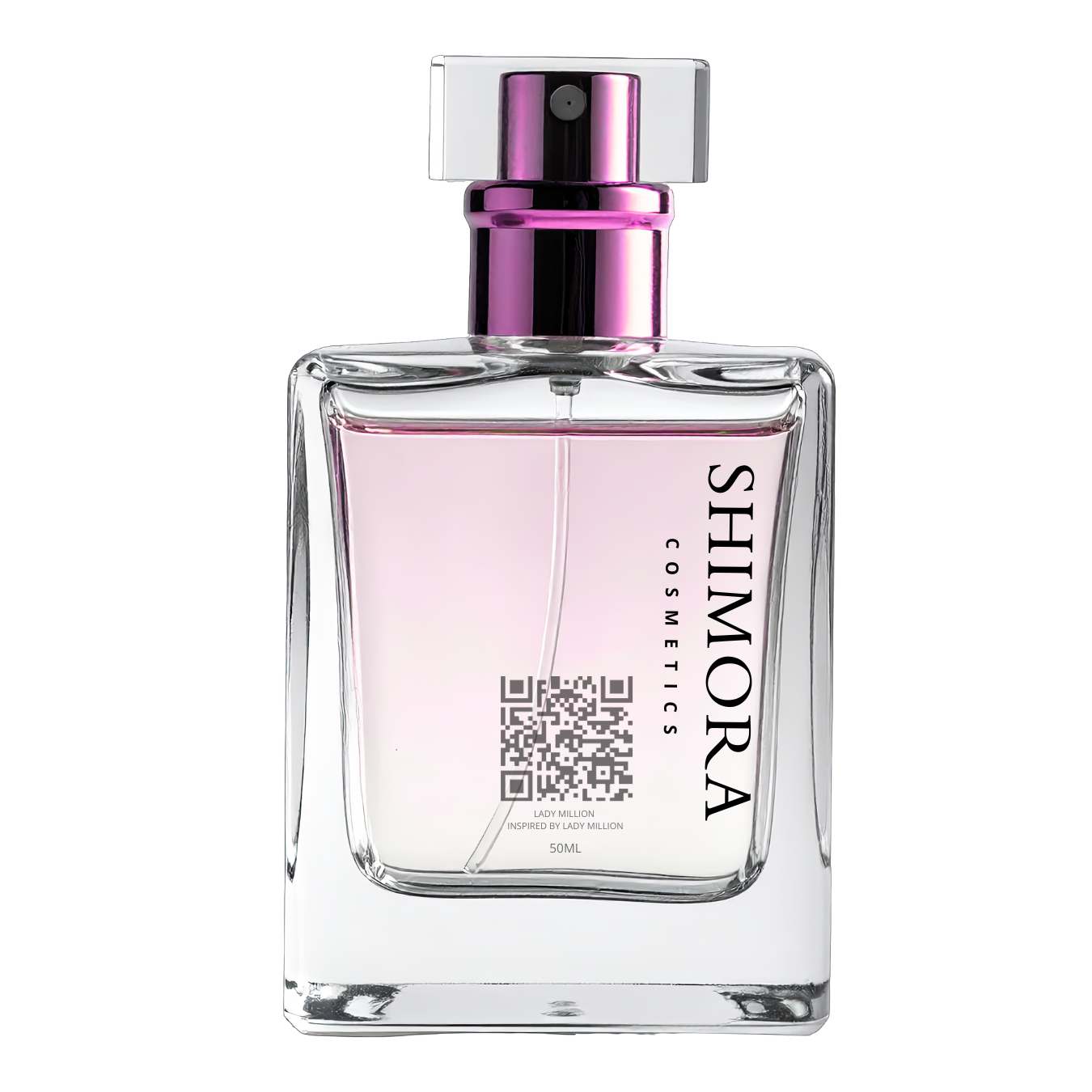 Bombshell Inspired By VS Bombshell (PO)