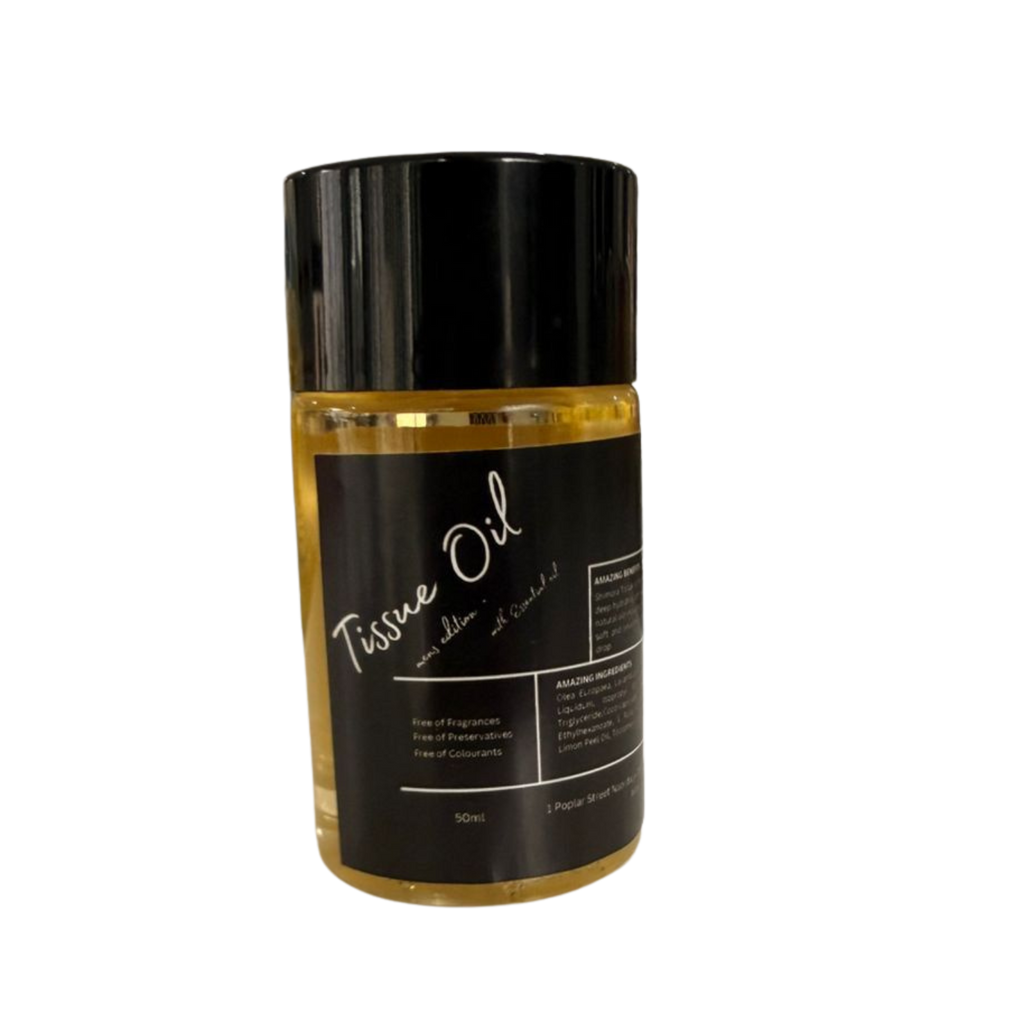 Tissue Oil  50ml