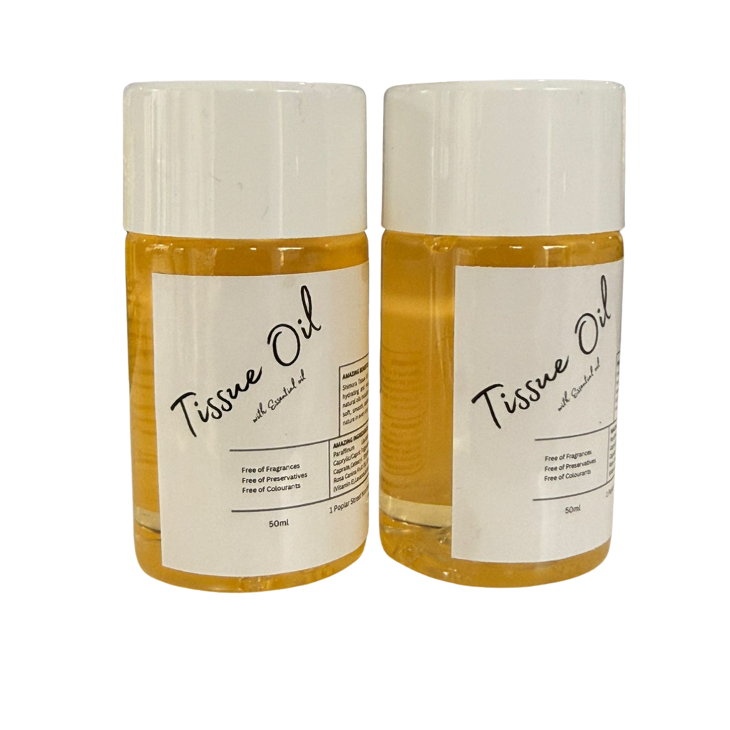 Tissue Oil  50ml